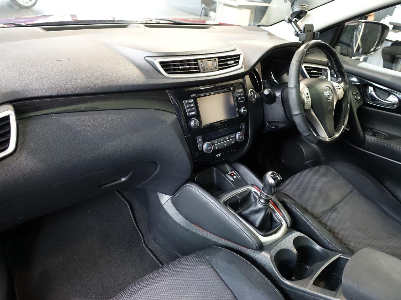 Nissan Qashqai - Image 13