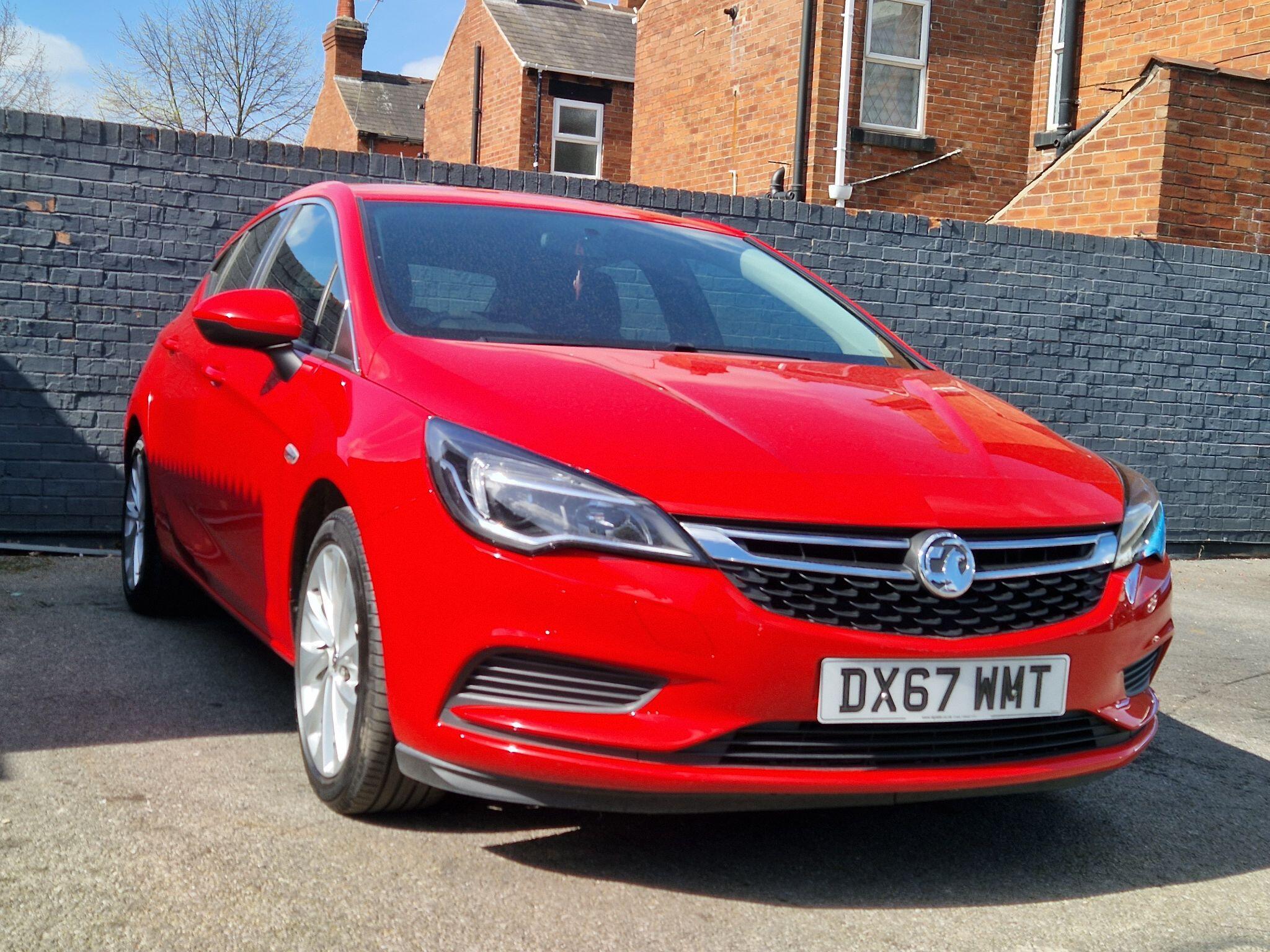 Vauxhall Astra - Image 16