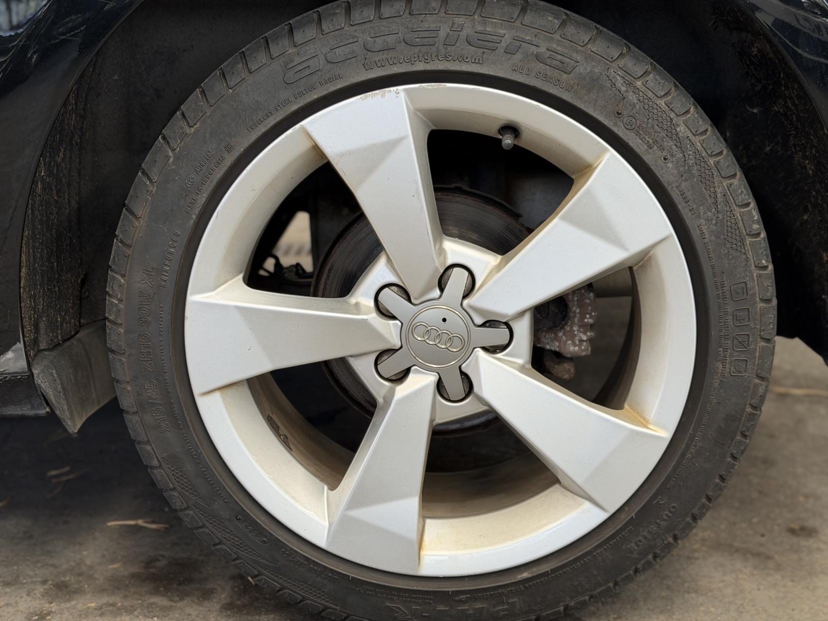 Audi A1 - Image 17