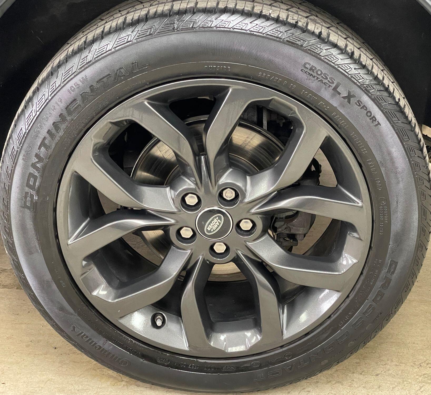 Land Rover DISCOVERY SPORT - Image 15