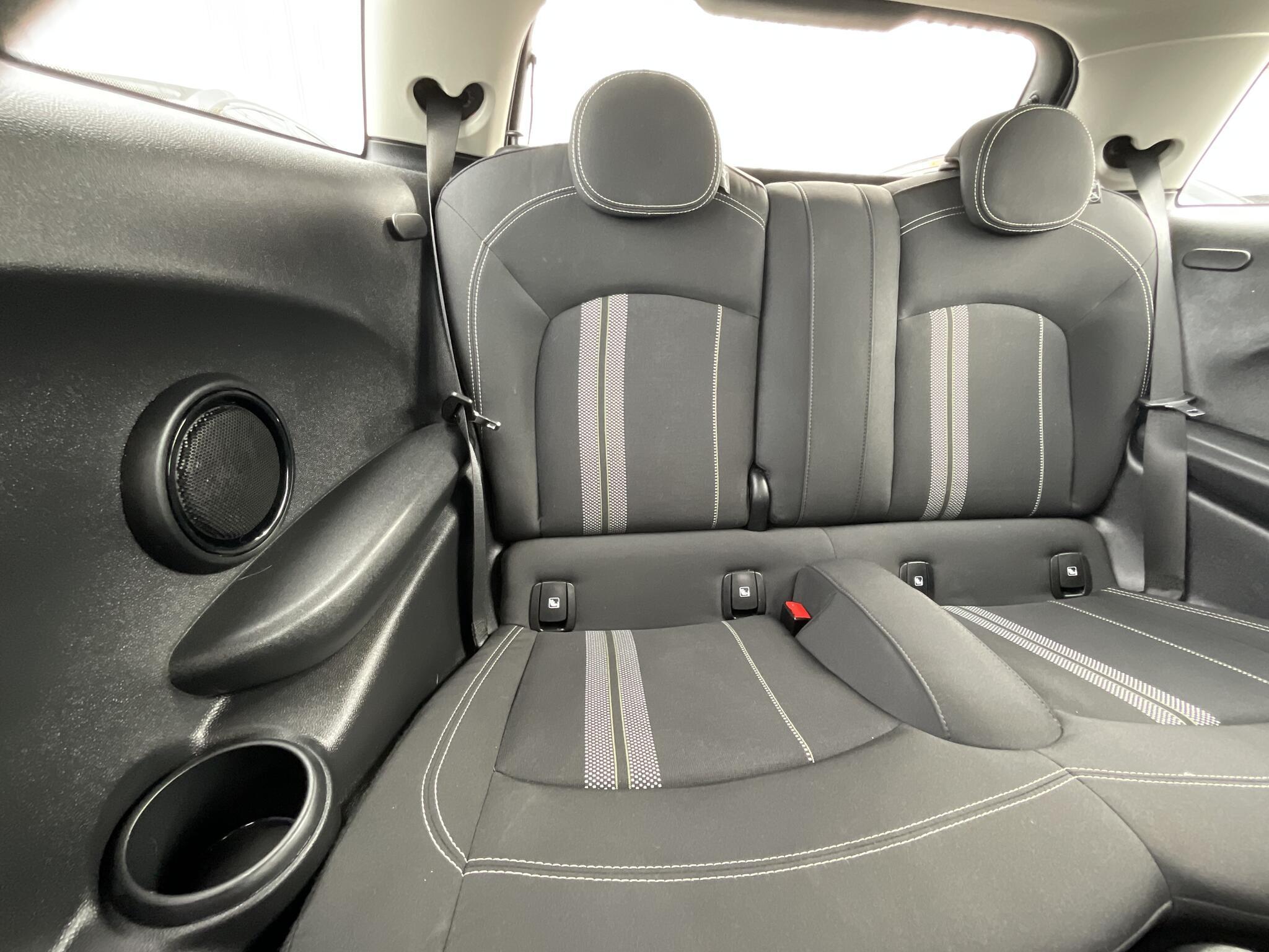 MINI Electric Hatch - Image 10