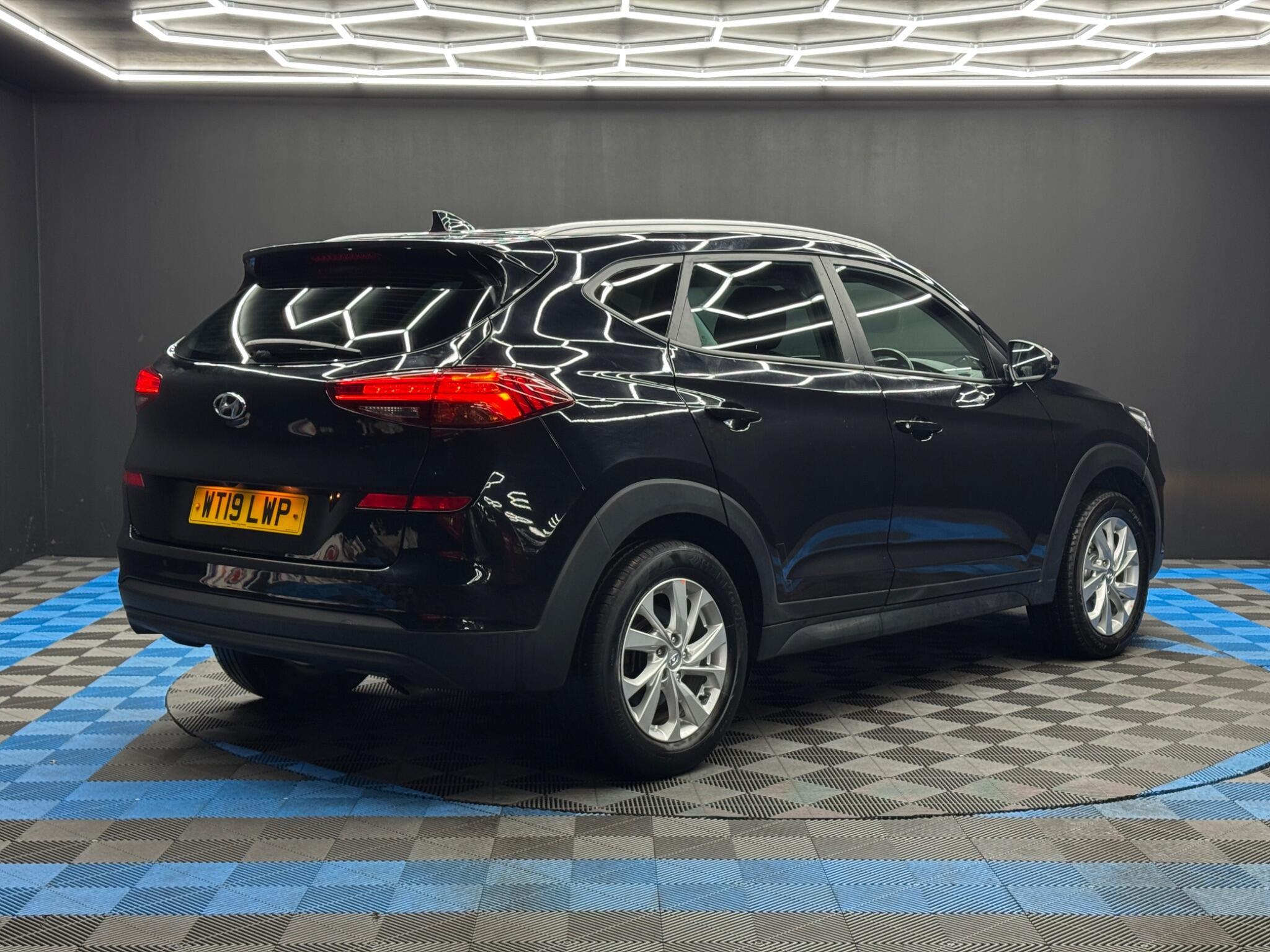 Hyundai Tucson - Image 5