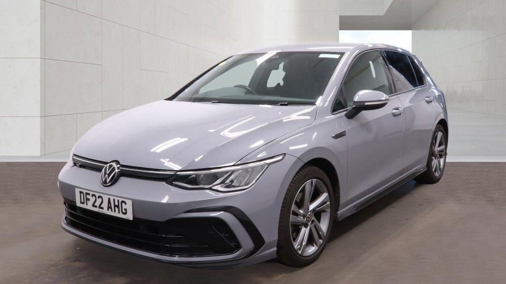 Volkswagen Golf - Image 3