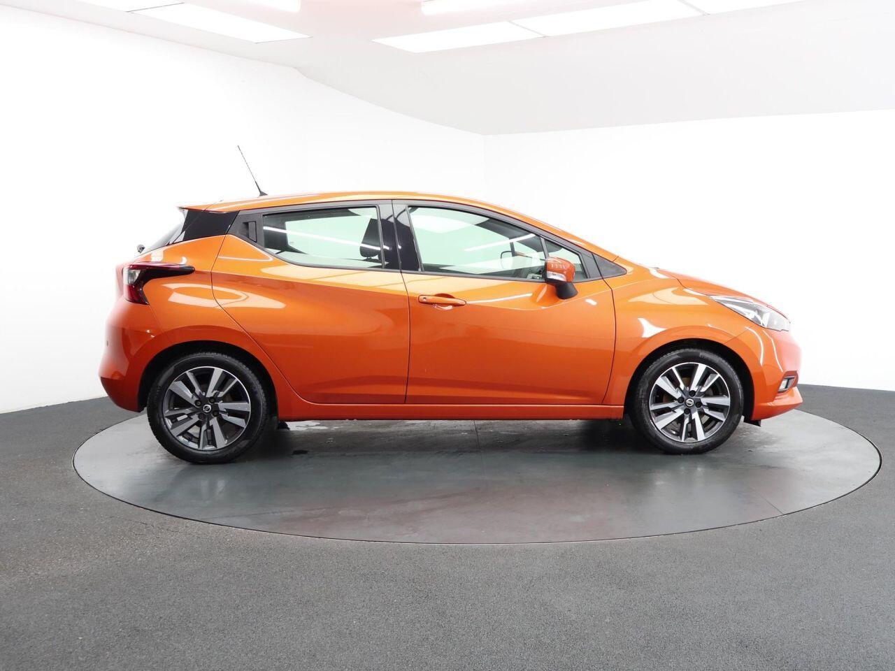 Nissan Micra - Image 9