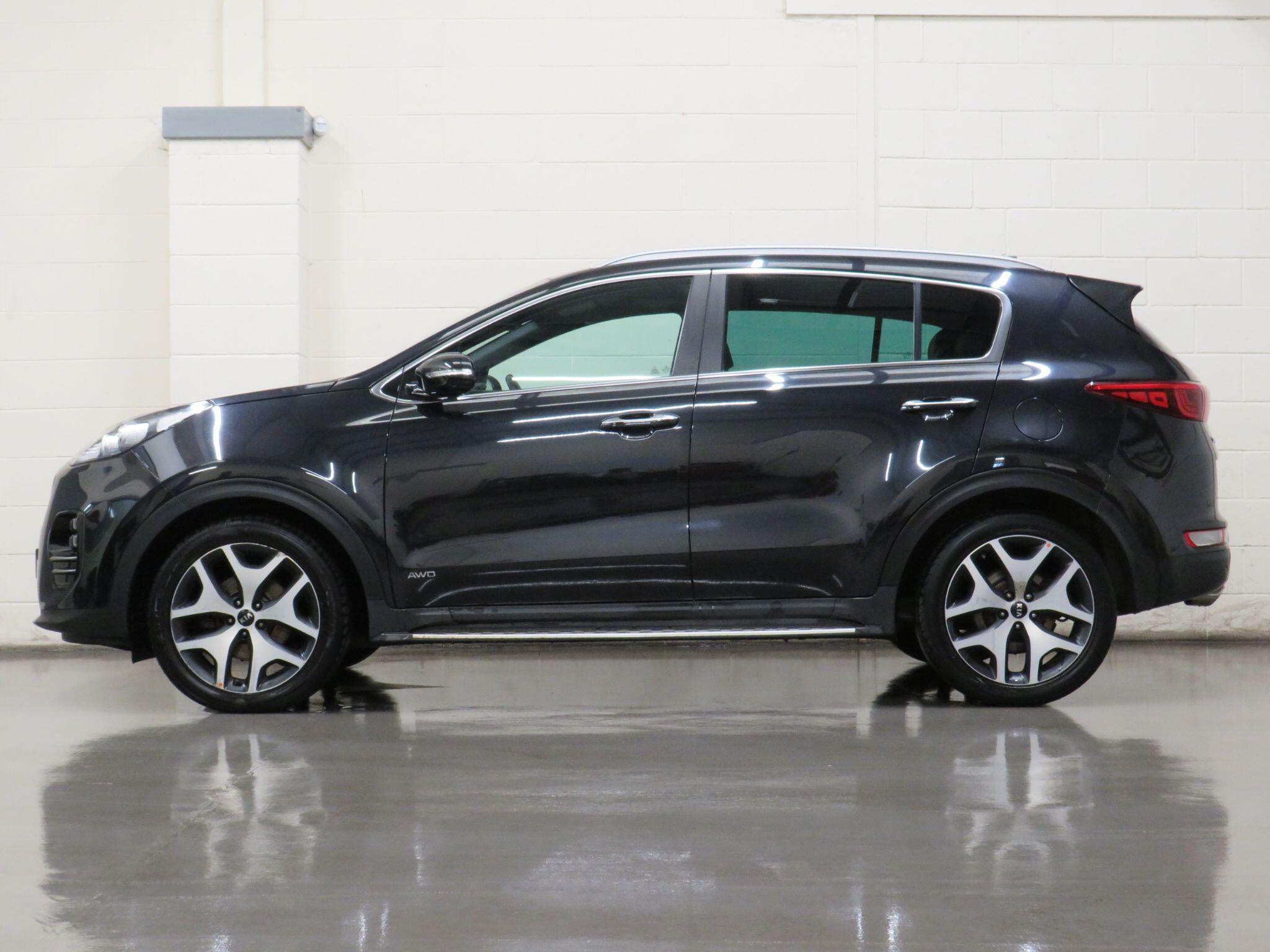 Kia Sportage - Image 6