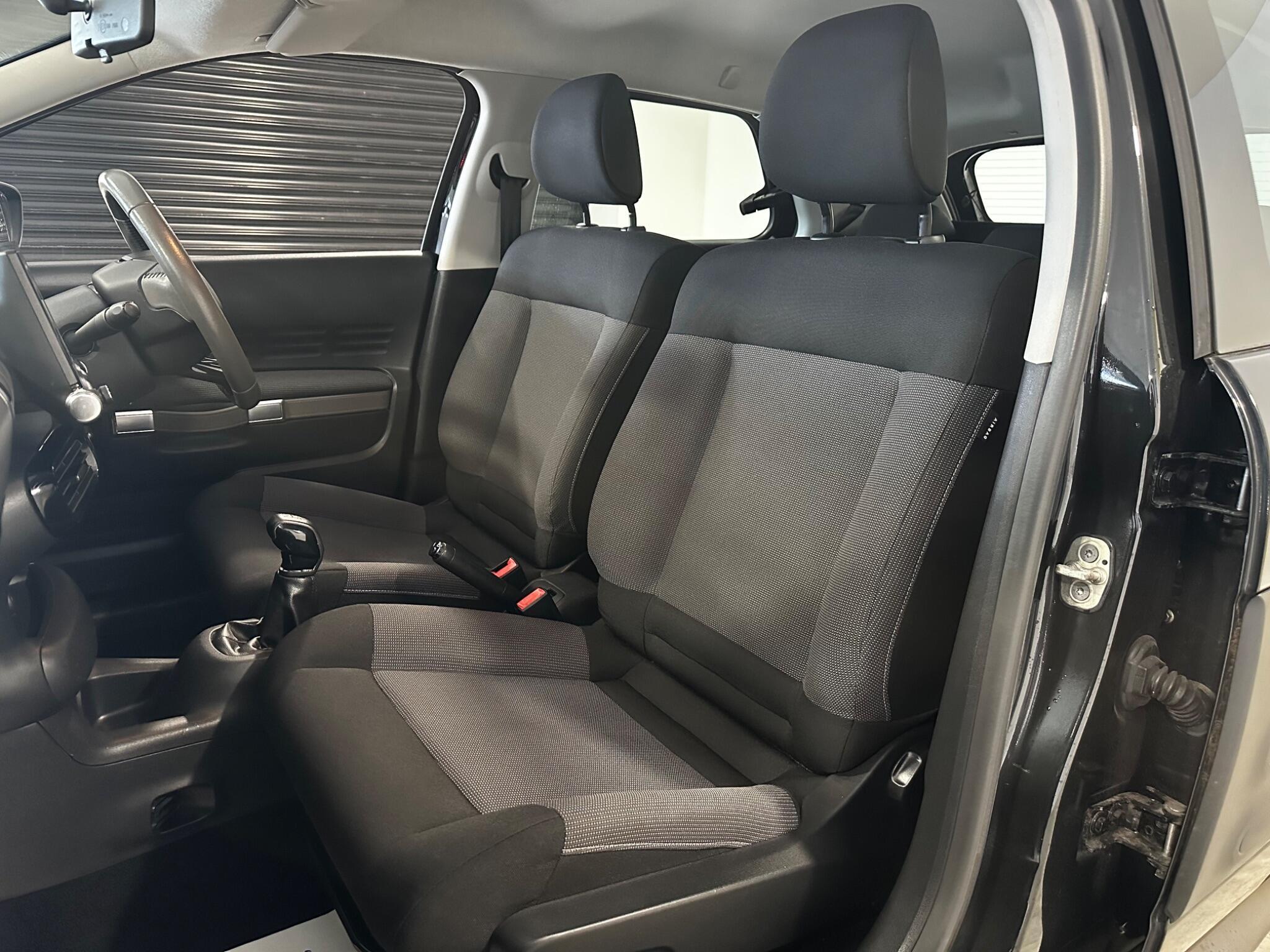 Citroen C4 Cactus - Image 16