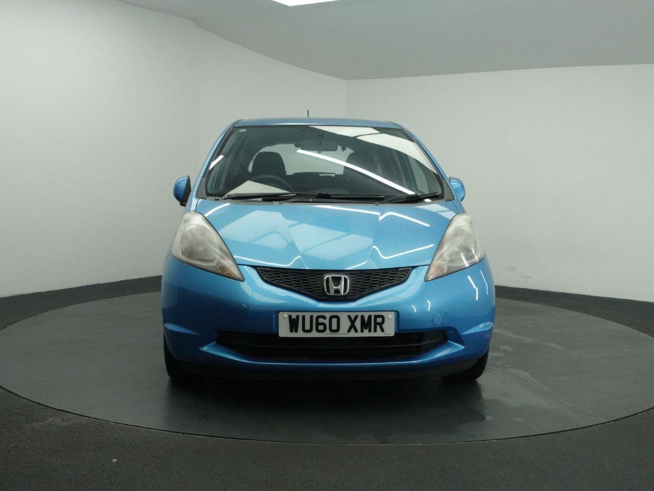 Honda Jazz - Image 5