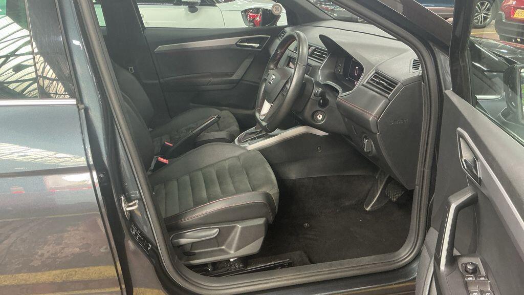 SEAT Arona - Image 3