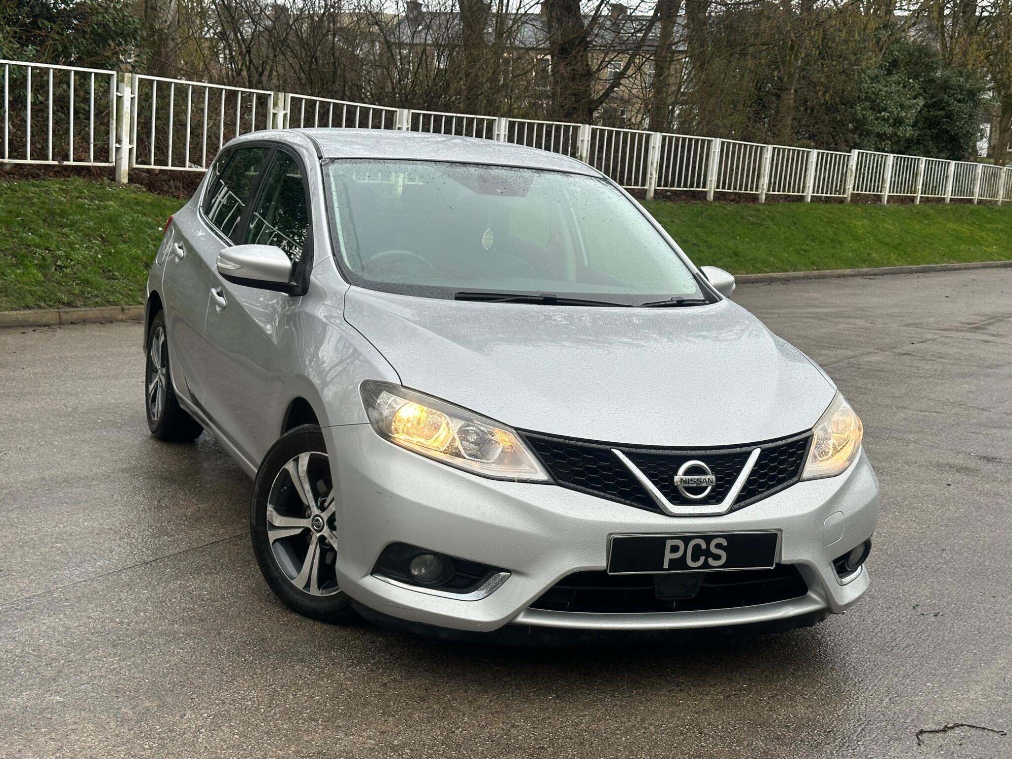 Nissan Pulsar - Image 51