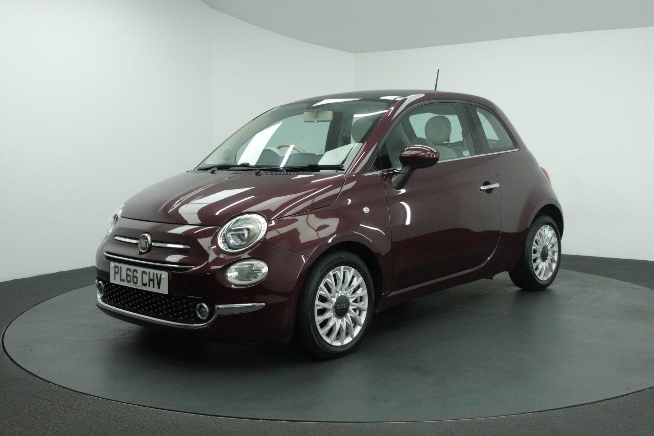 Fiat 500 - Image 12