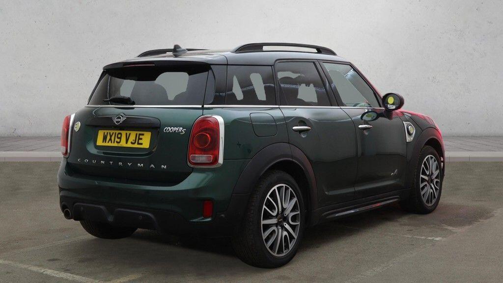 MINI Countryman - Image 4