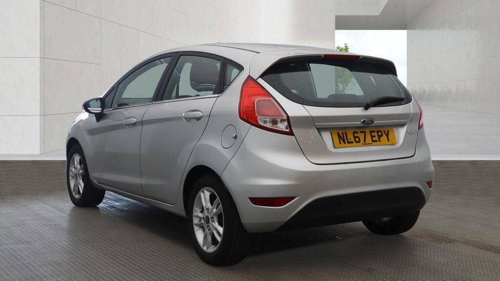 Ford Fiesta - Image 3