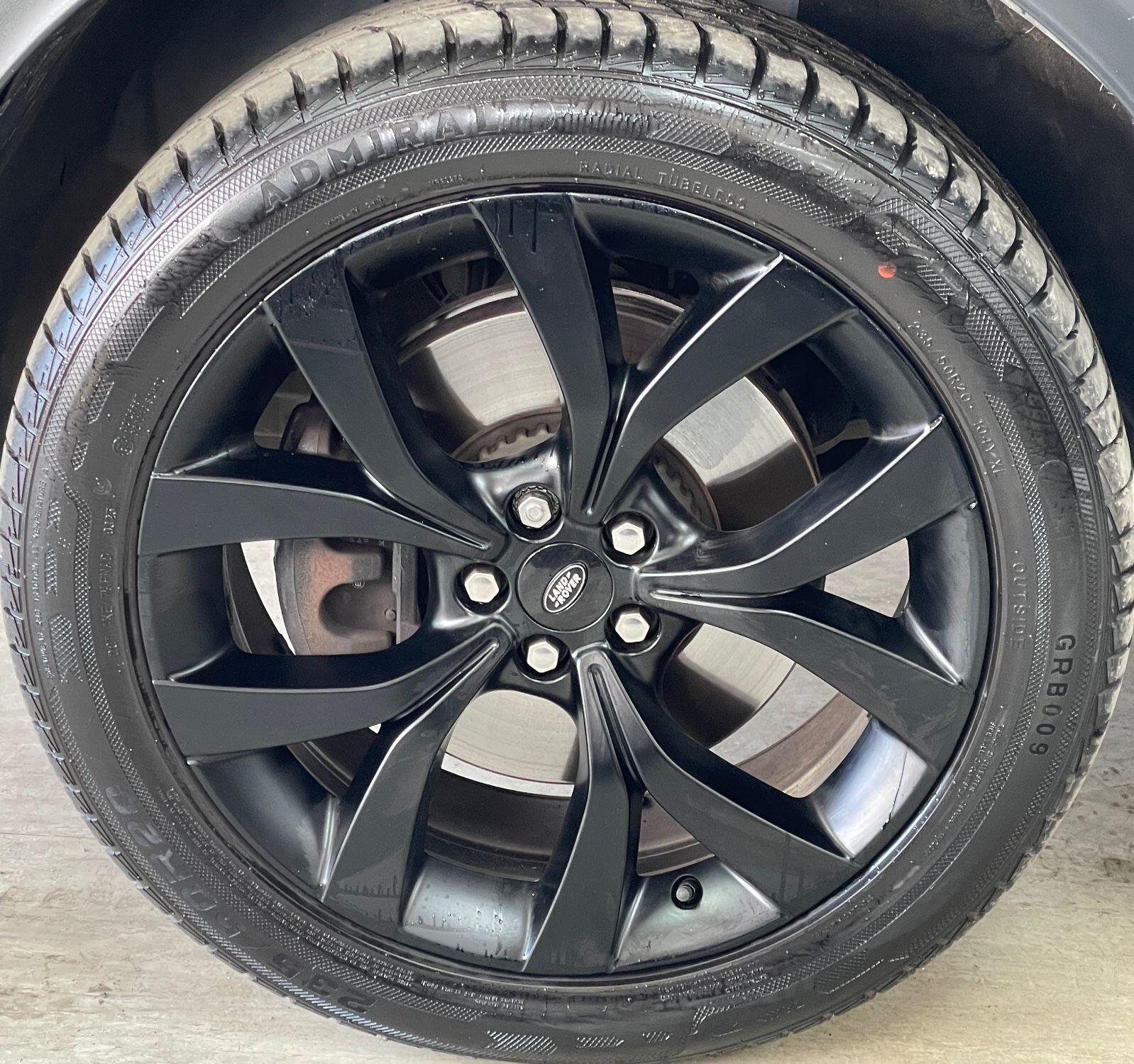 Land Rover DISCOVERY SPORT - Image 13