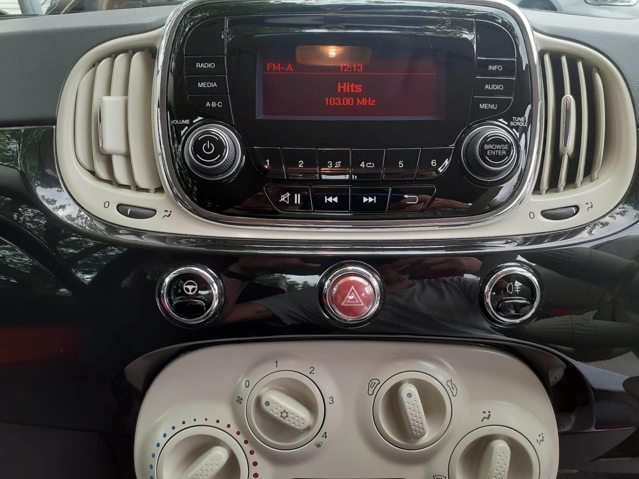 Fiat 500 - Image 24