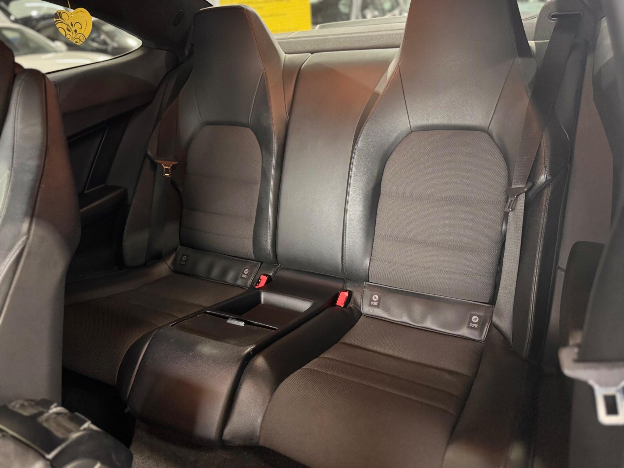 Mercedes C Class - Image 39