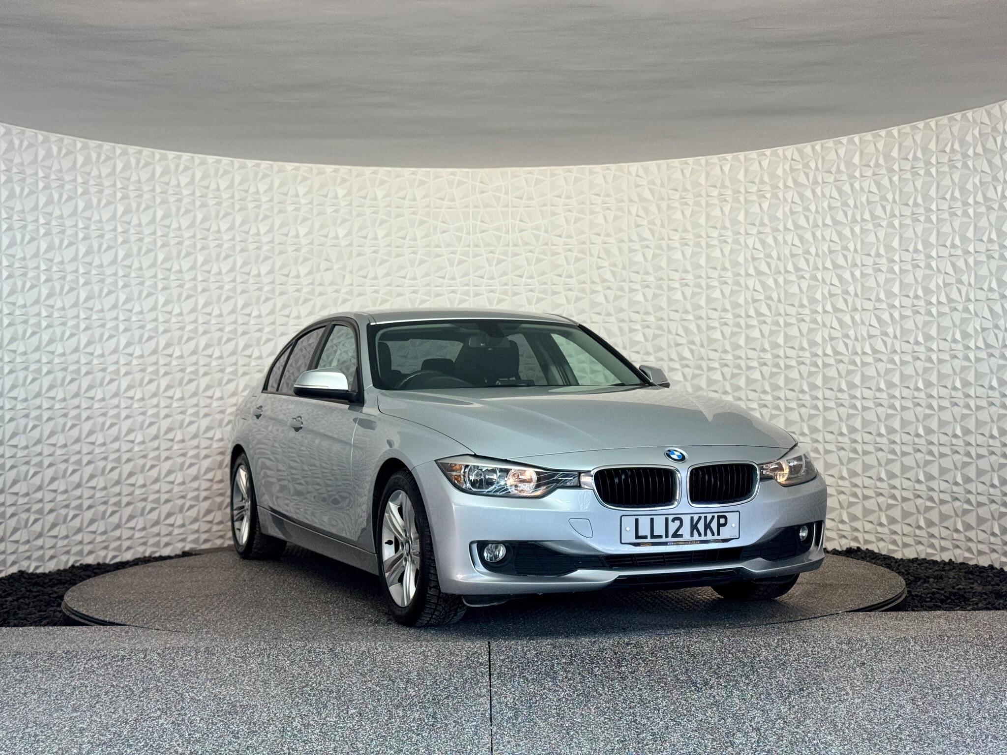 BMW 3 Series - Image 7