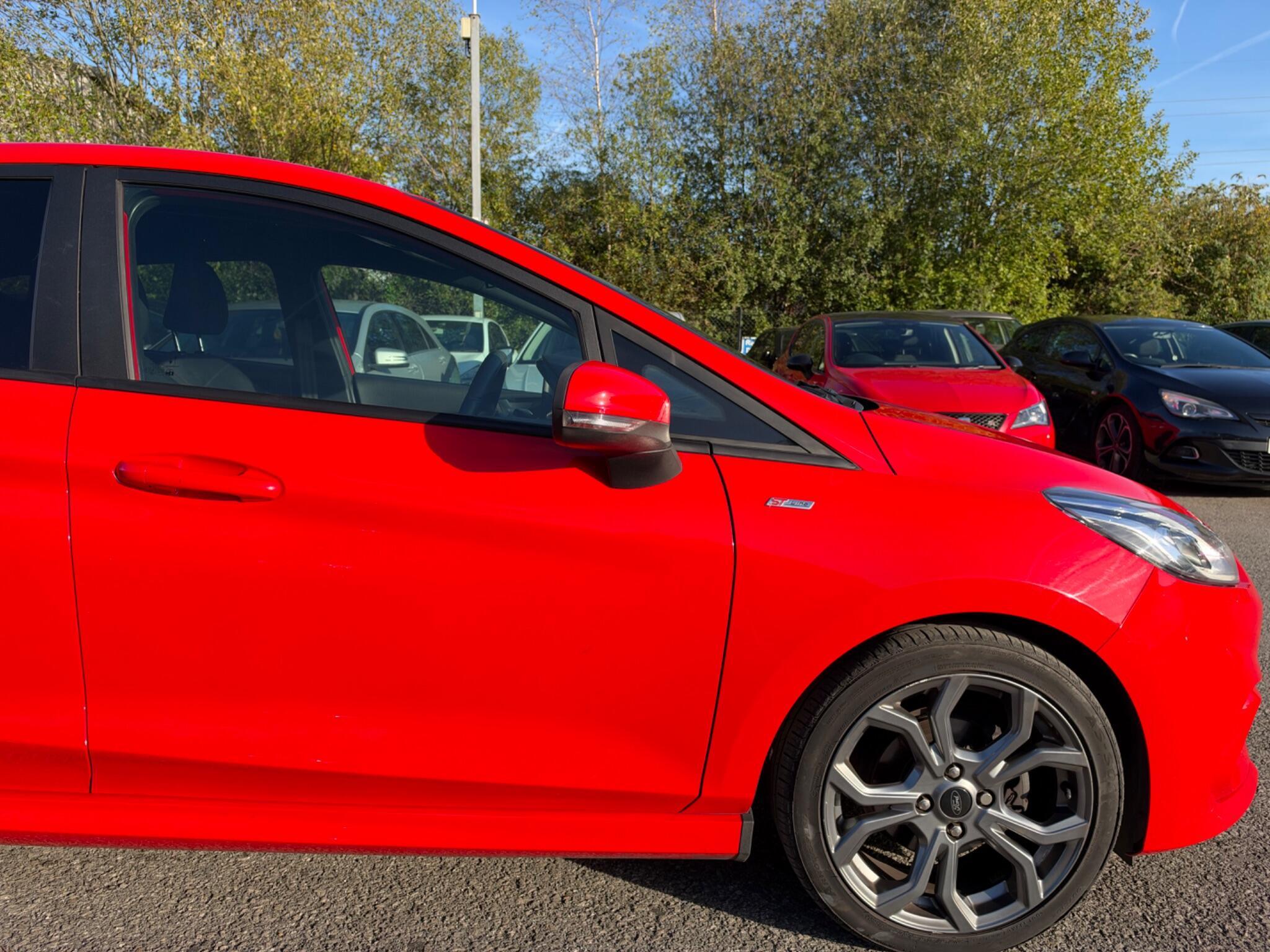 Ford Fiesta - Image 16
