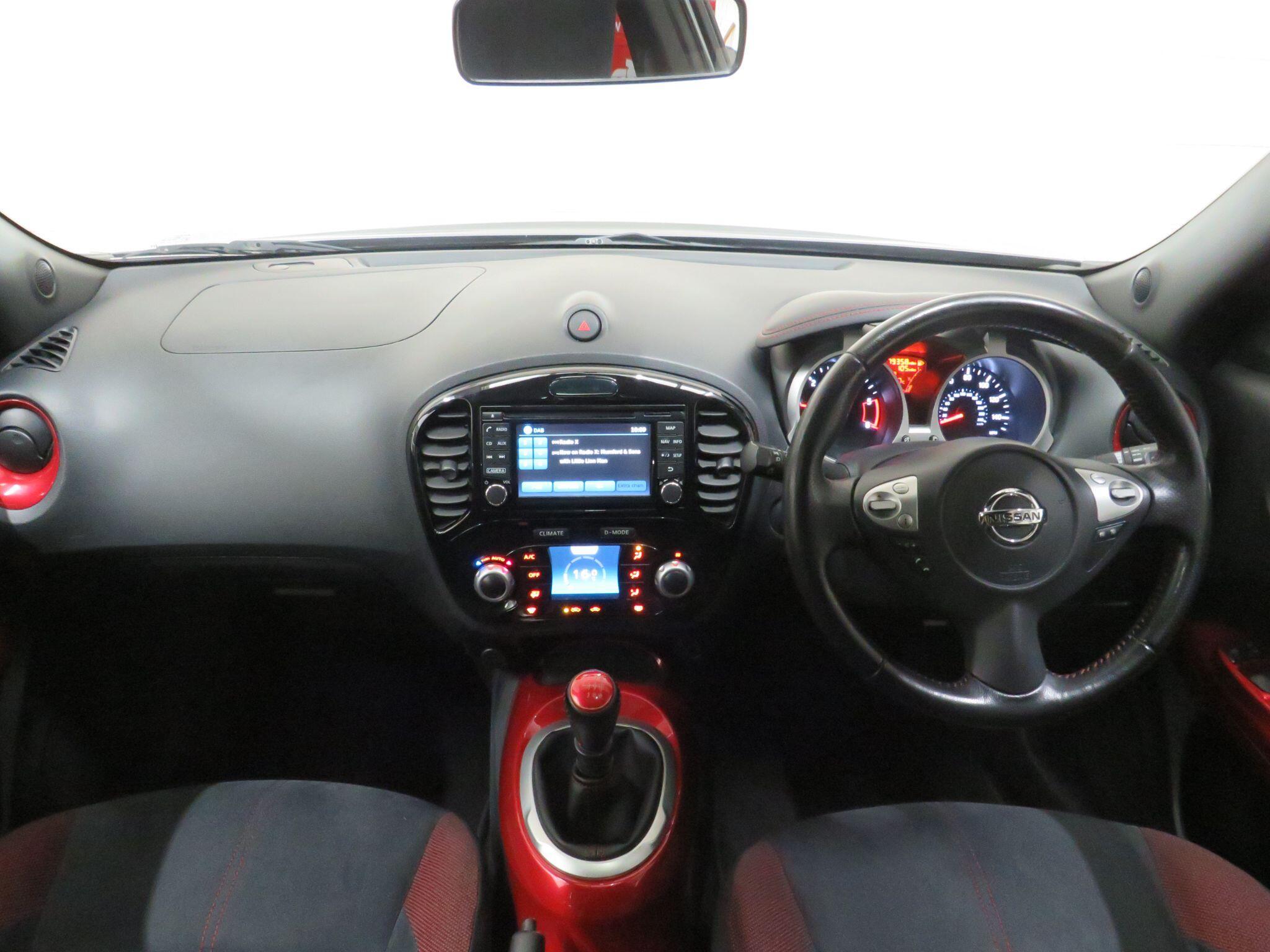 Nissan Juke - Image 13