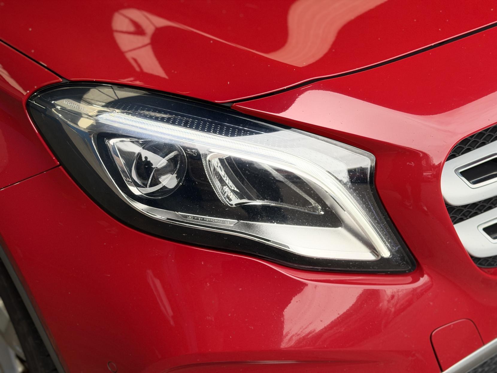 Mercedes GLA - Image 9