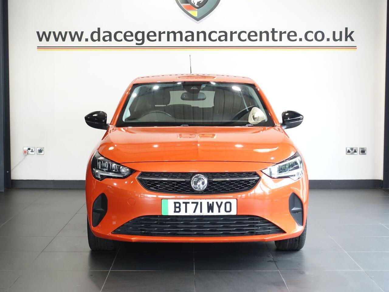 Vauxhall Corsa Electric - Image 4
