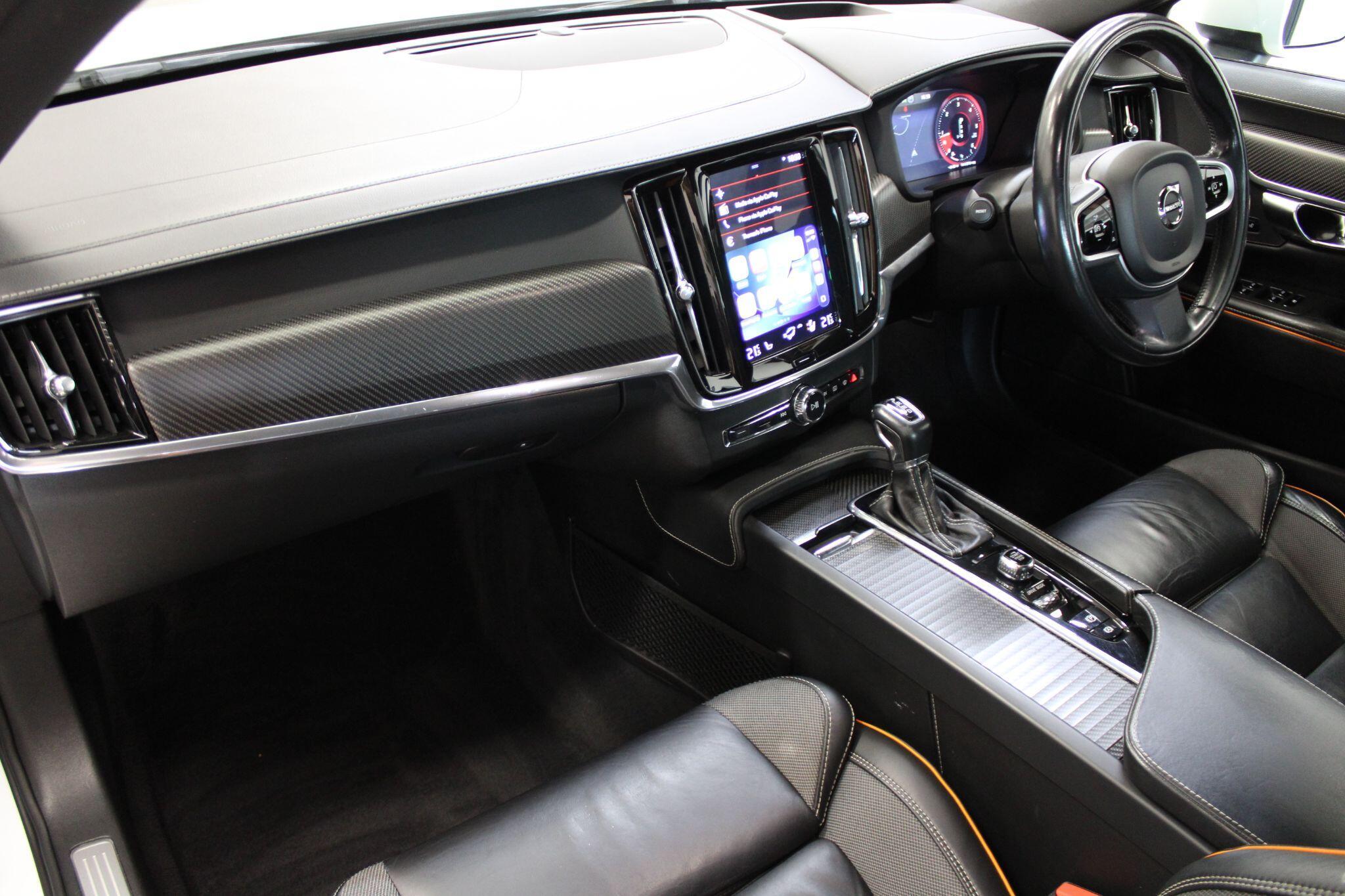 Volvo V90 CROSS COUNTRY - Image 31