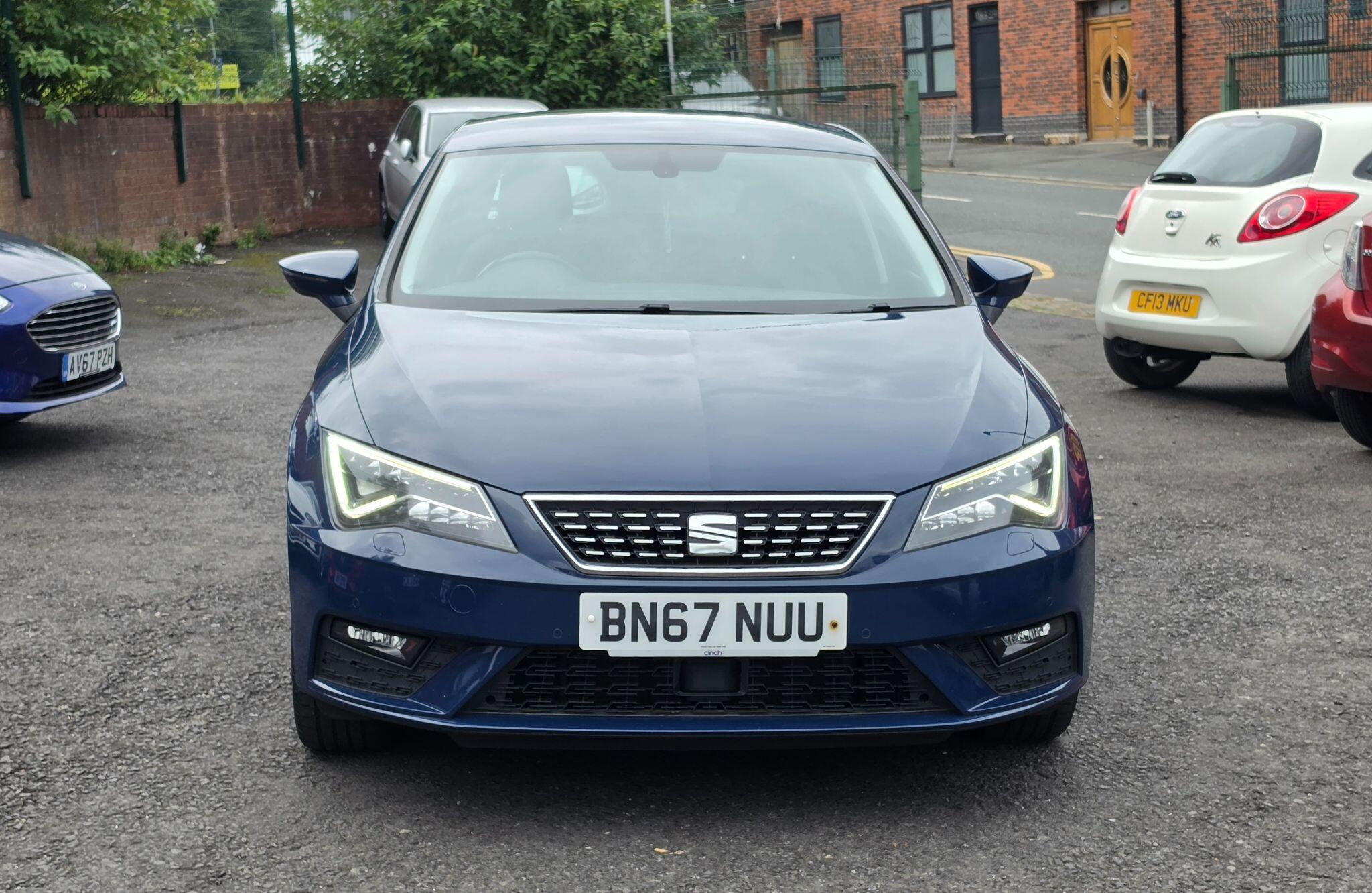 SEAT Leon - Image 2