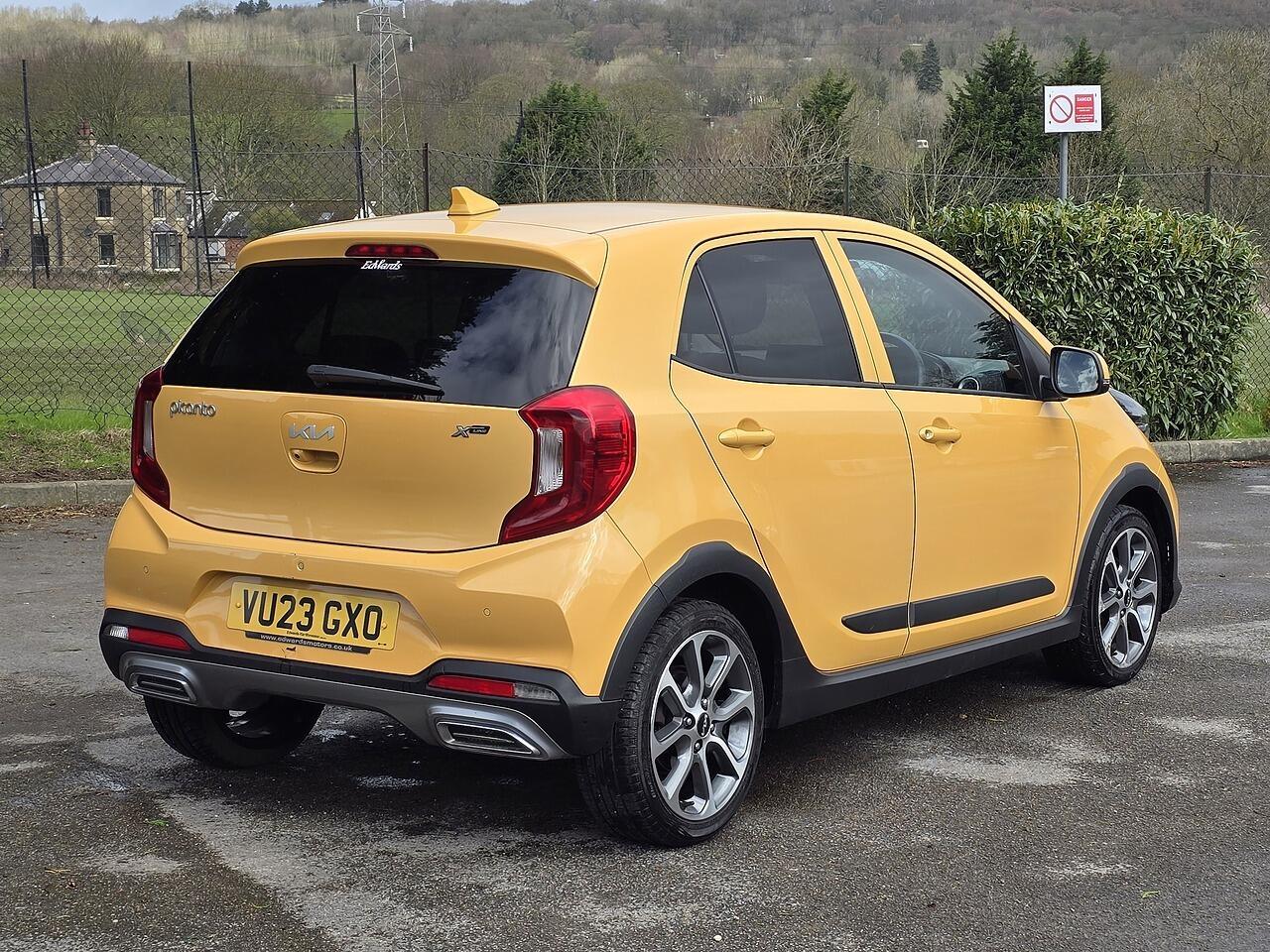 Kia Picanto - Image 26