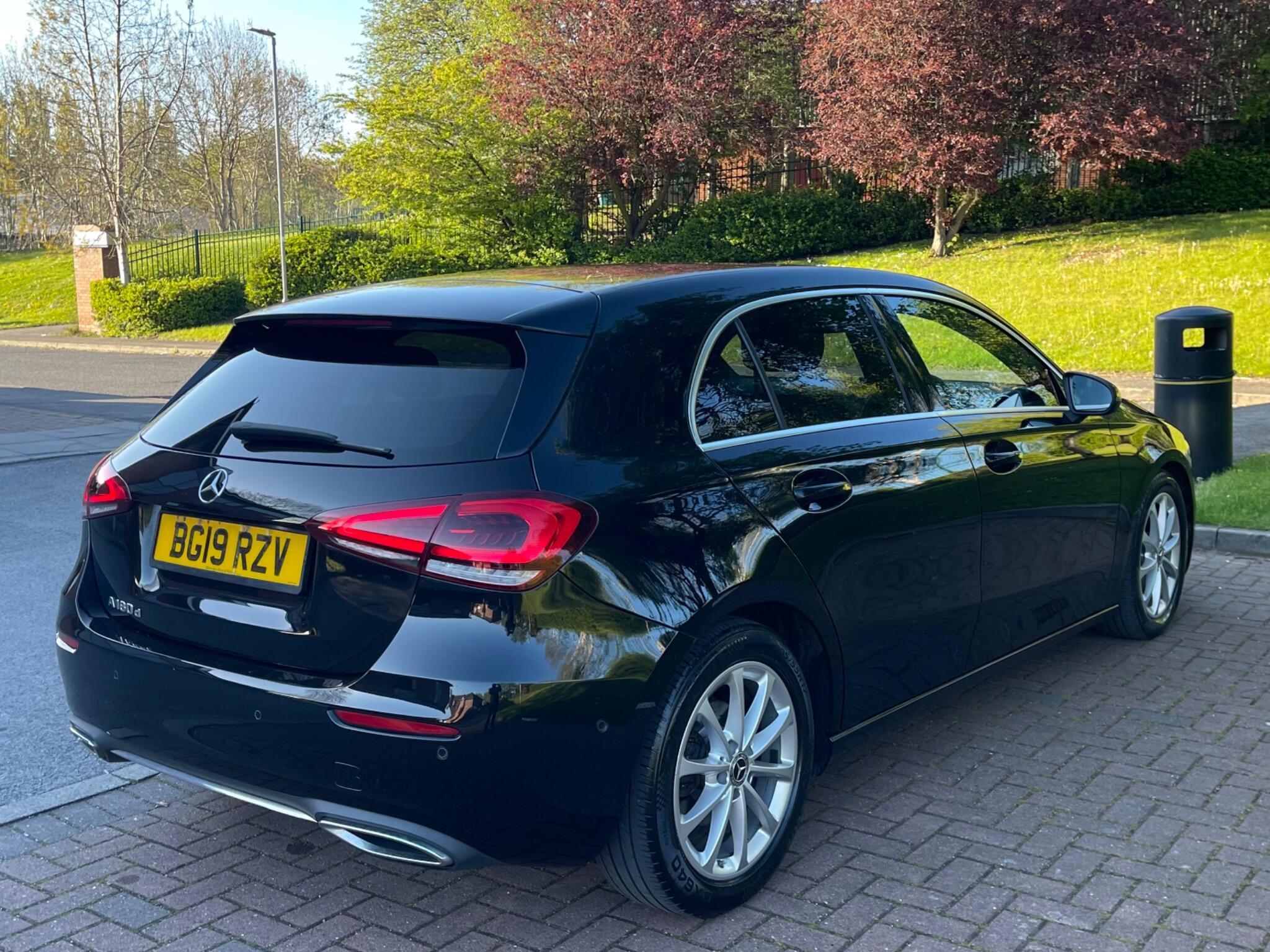 Mercedes A Class - Image 15