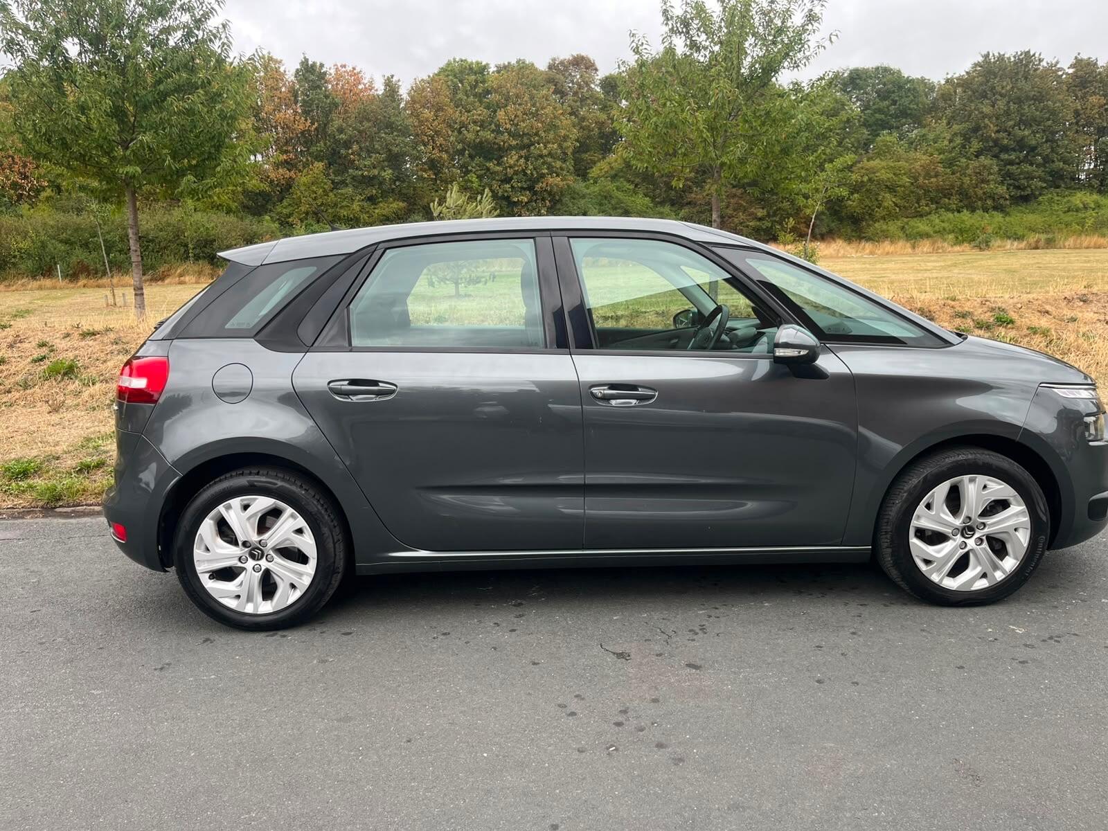 Citroen C4 Picasso - Image 2