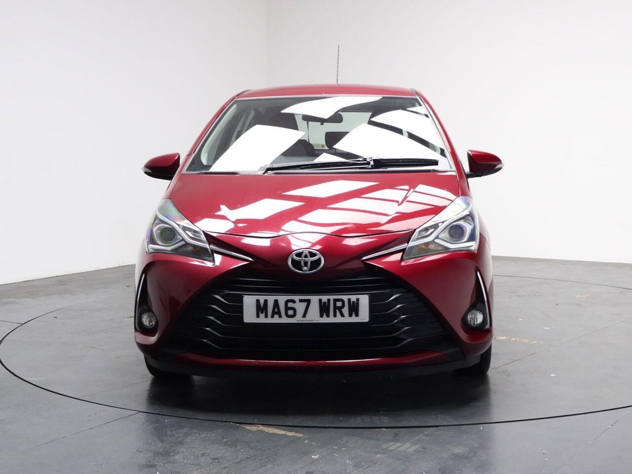 Toyota Yaris - Image 5