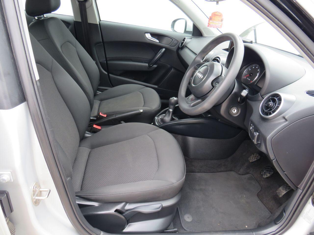 Audi A1 - Image 7