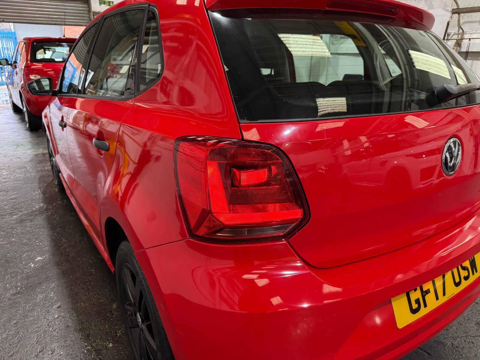 Volkswagen Polo - Image 6