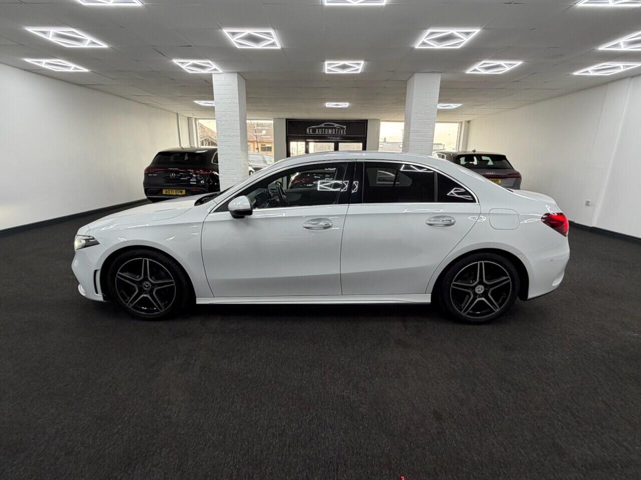 Mercedes A-Class - Image 9