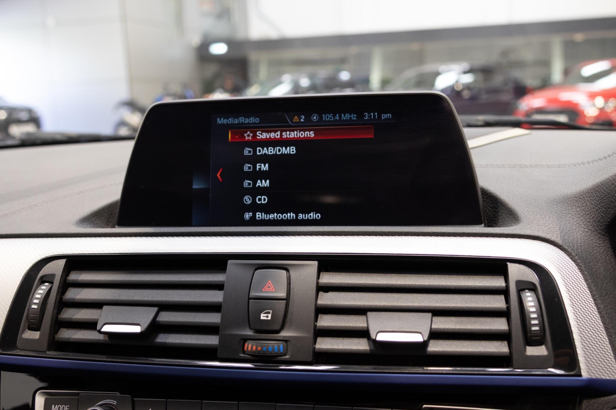 BMW 1 Series - Image 15