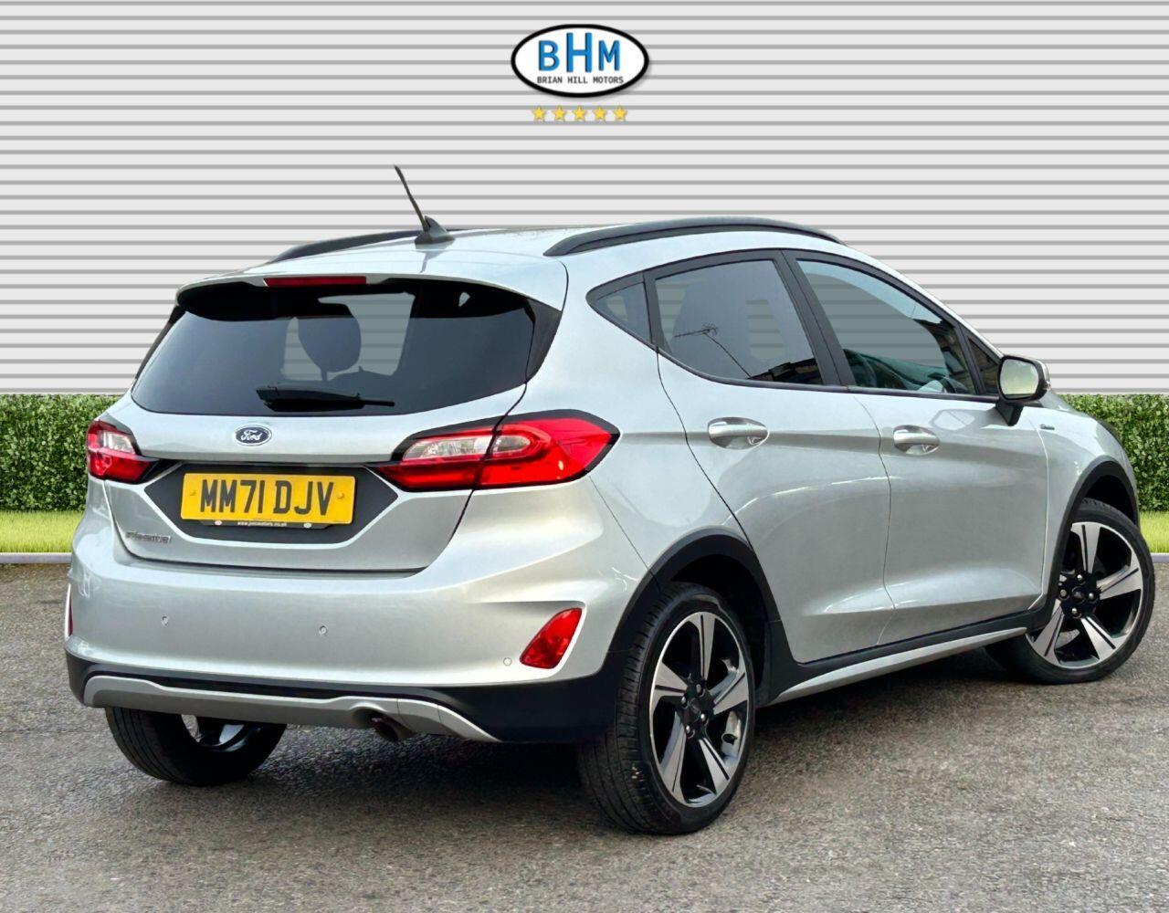 Ford Fiesta - Image 34