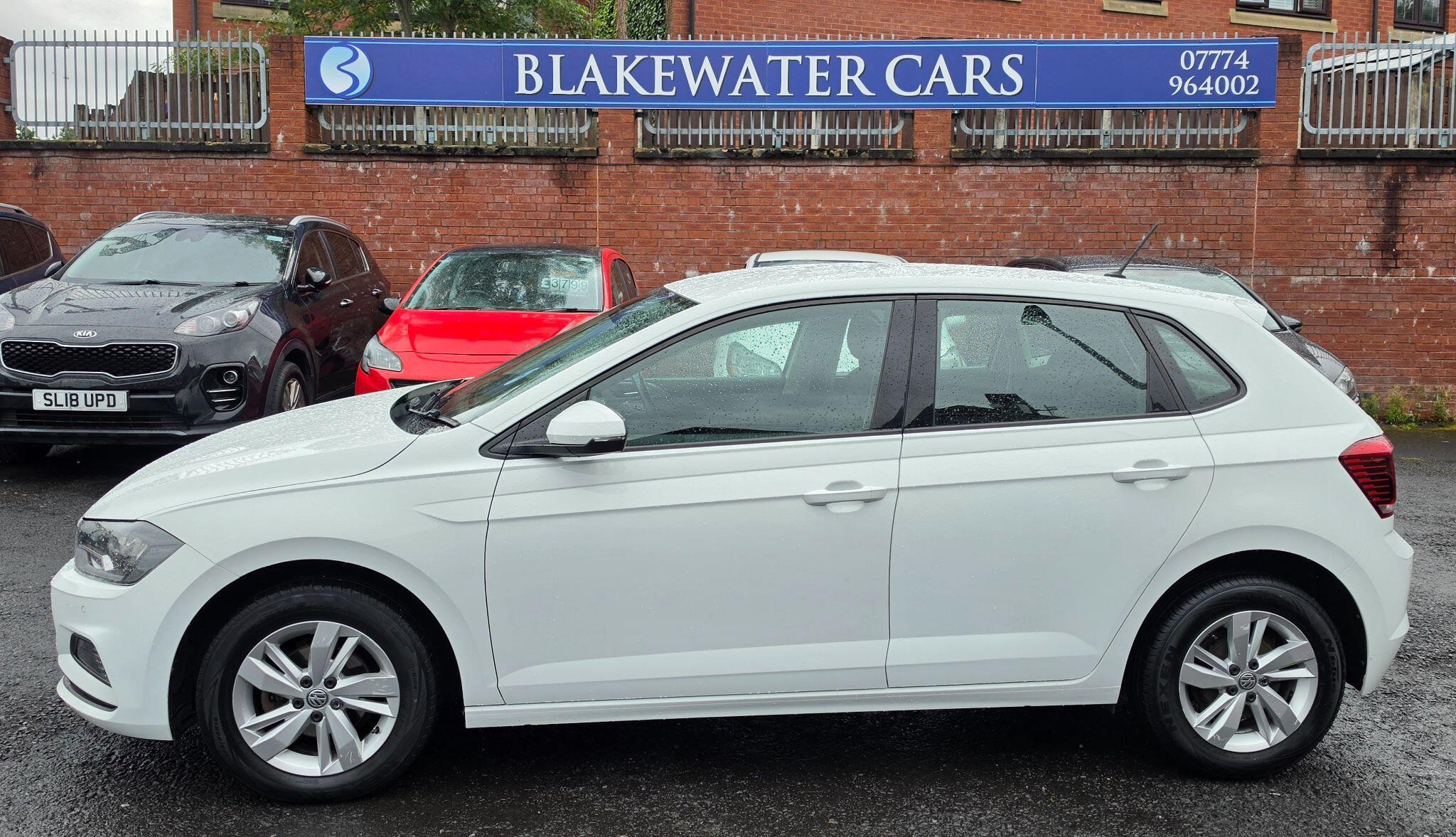 Volkswagen Polo - Image 4