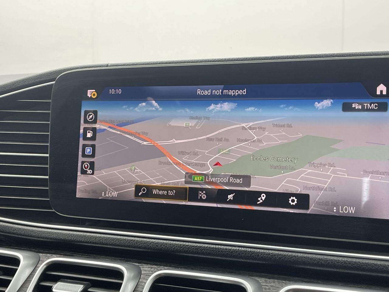 Mercedes GLE - Image 4