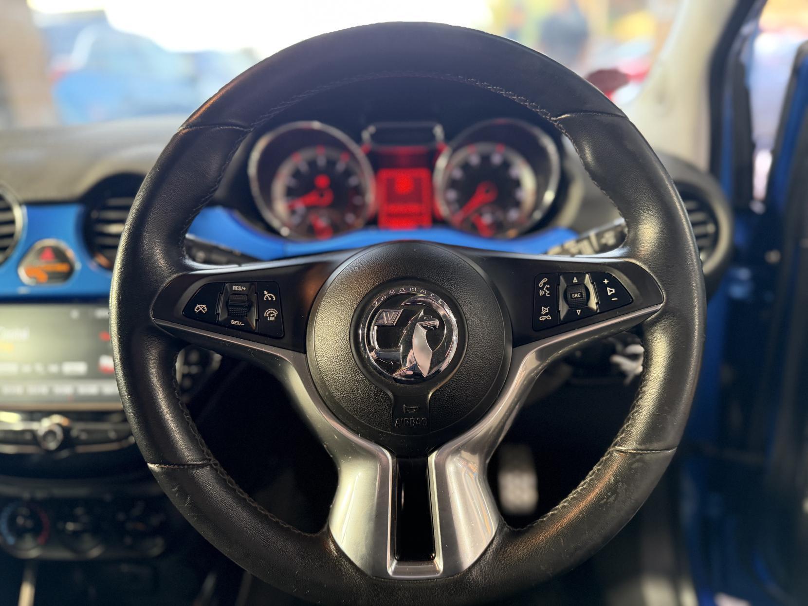 Vauxhall ADAM - Image 20