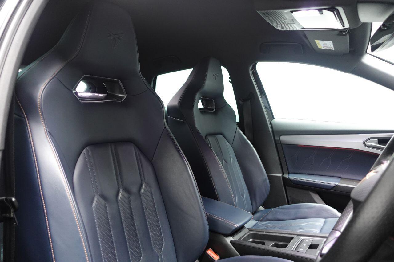 Cupra Formentor - Image 2