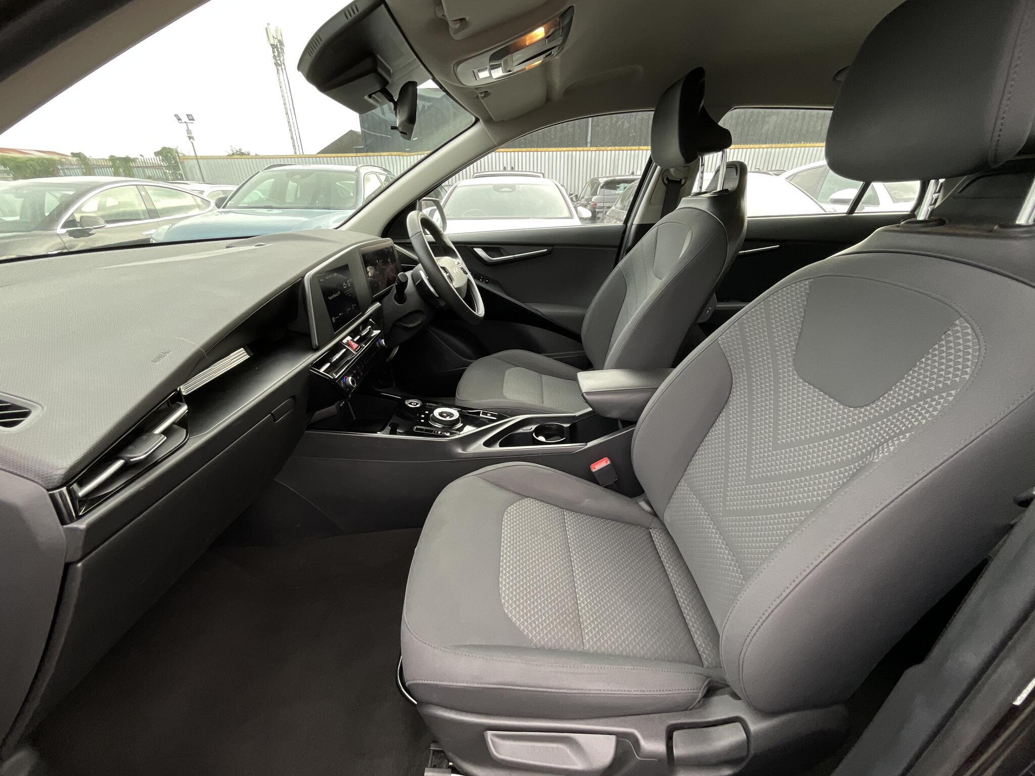 Kia Niro - Image 18