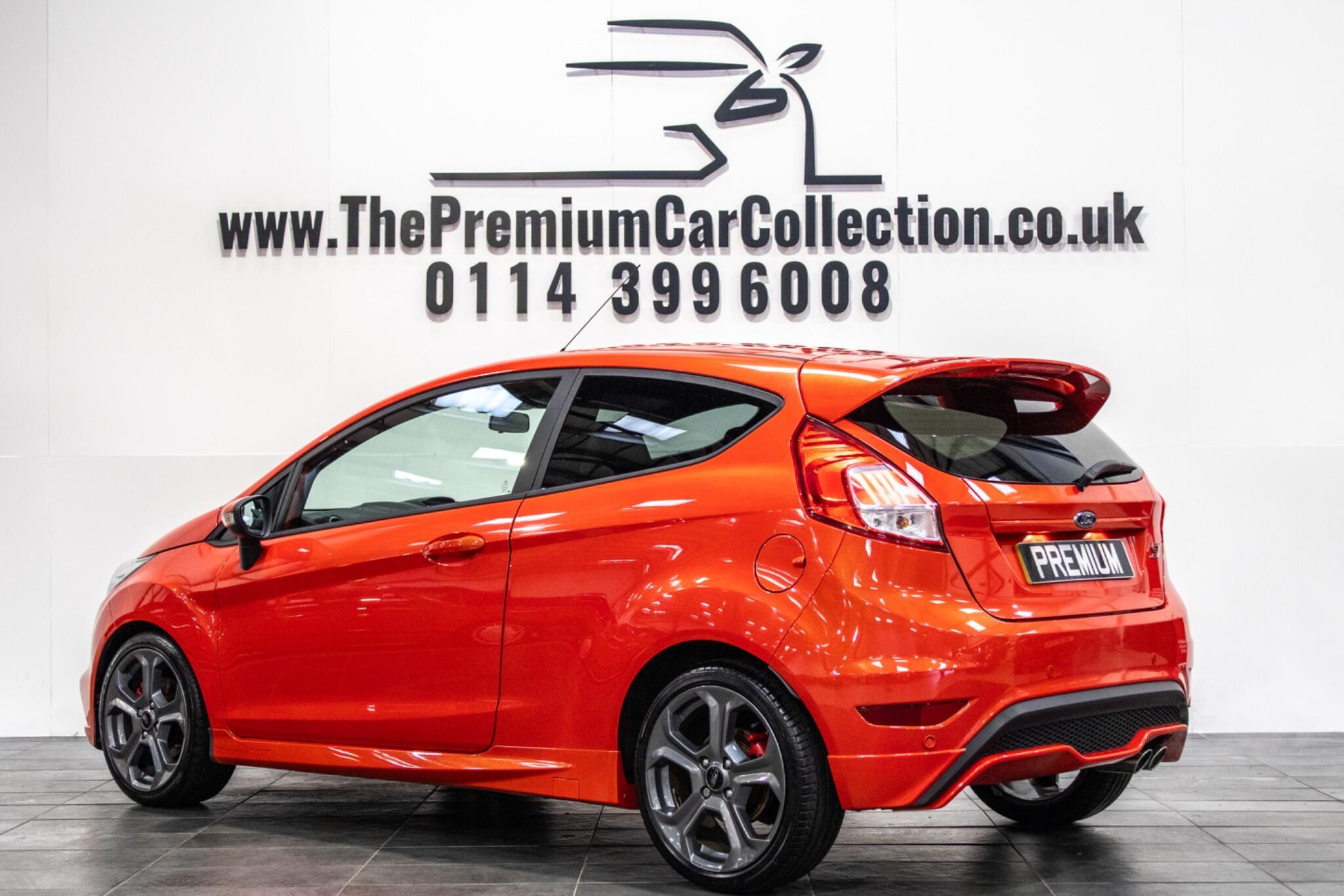 Ford Fiesta - Image 7