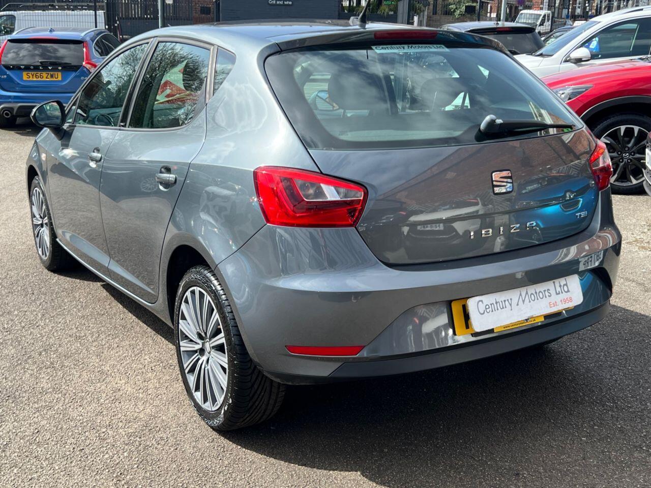 SEAT Ibiza - Image 5