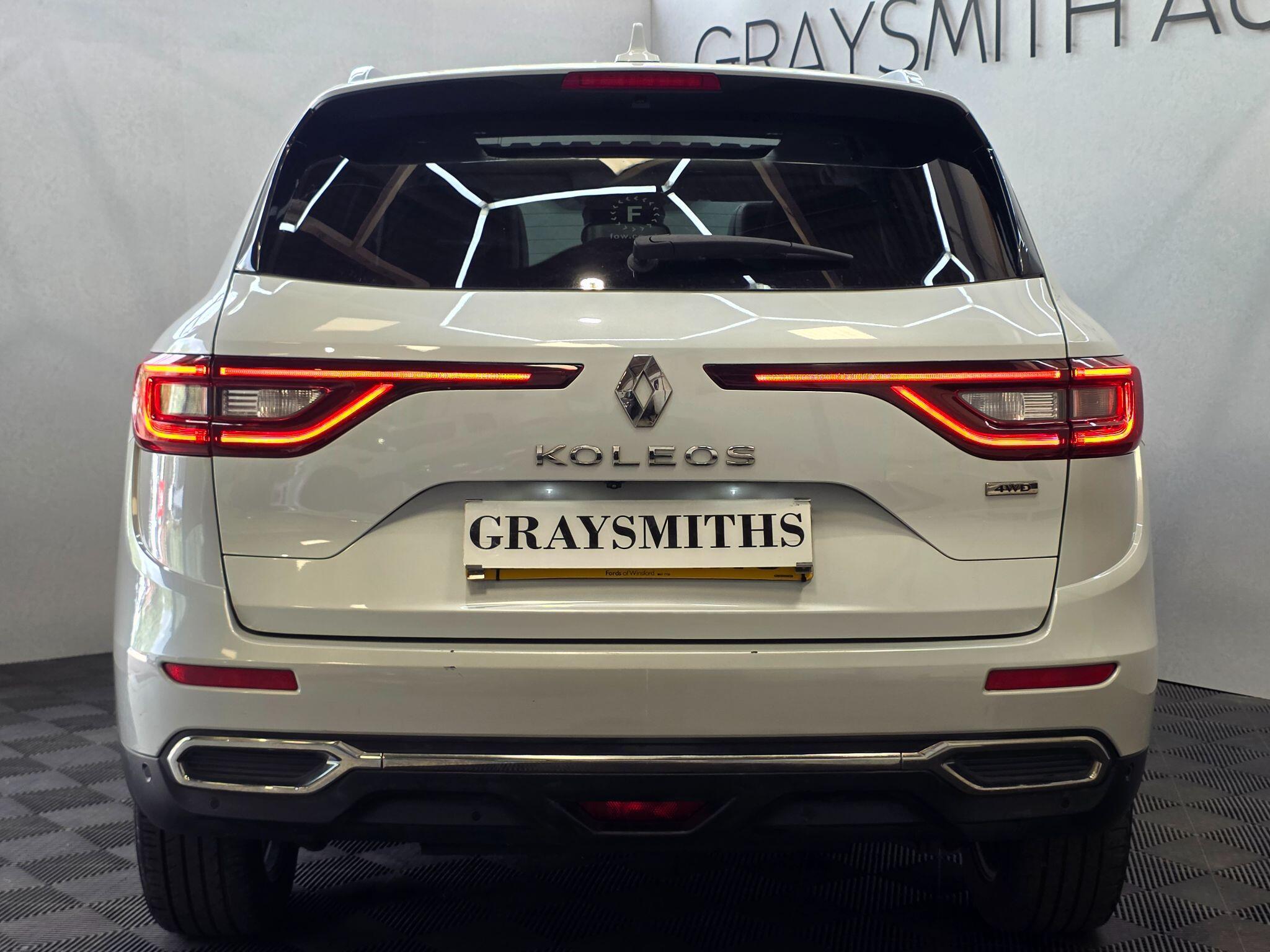 Renault Koleos - Image 10