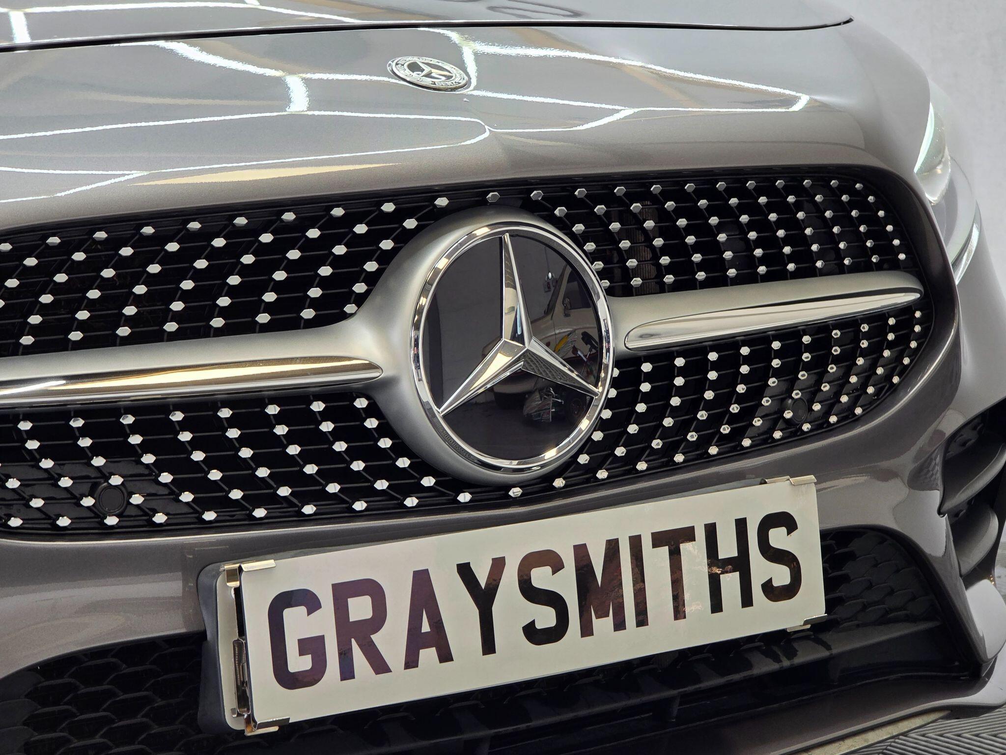 Mercedes A Class - Image 10