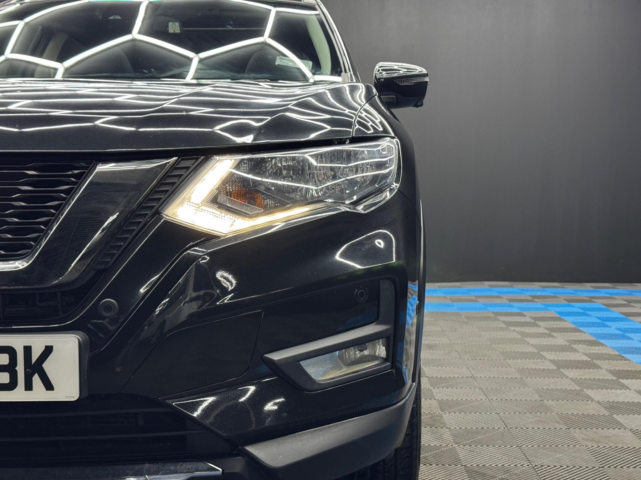 Nissan X-Trail - Image 42