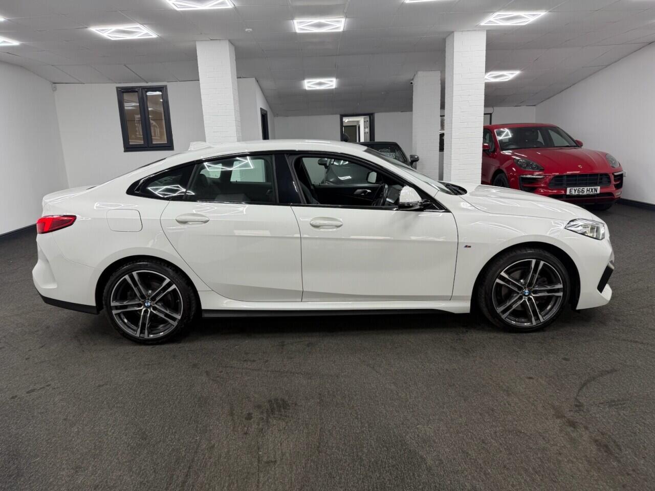 BMW 2 SERIES GRAN COUPE - Image 3