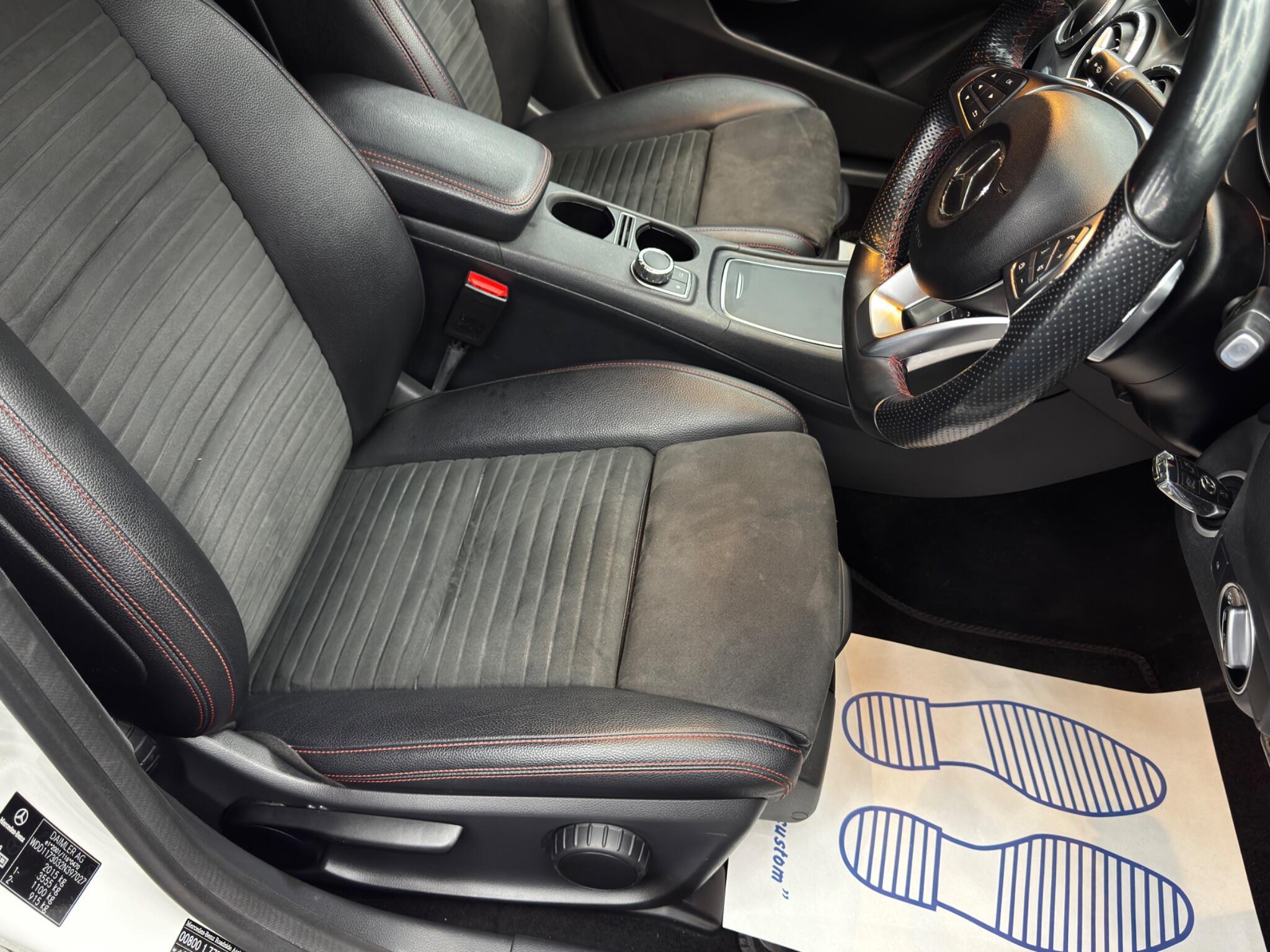 Mercedes CLA - Image 13