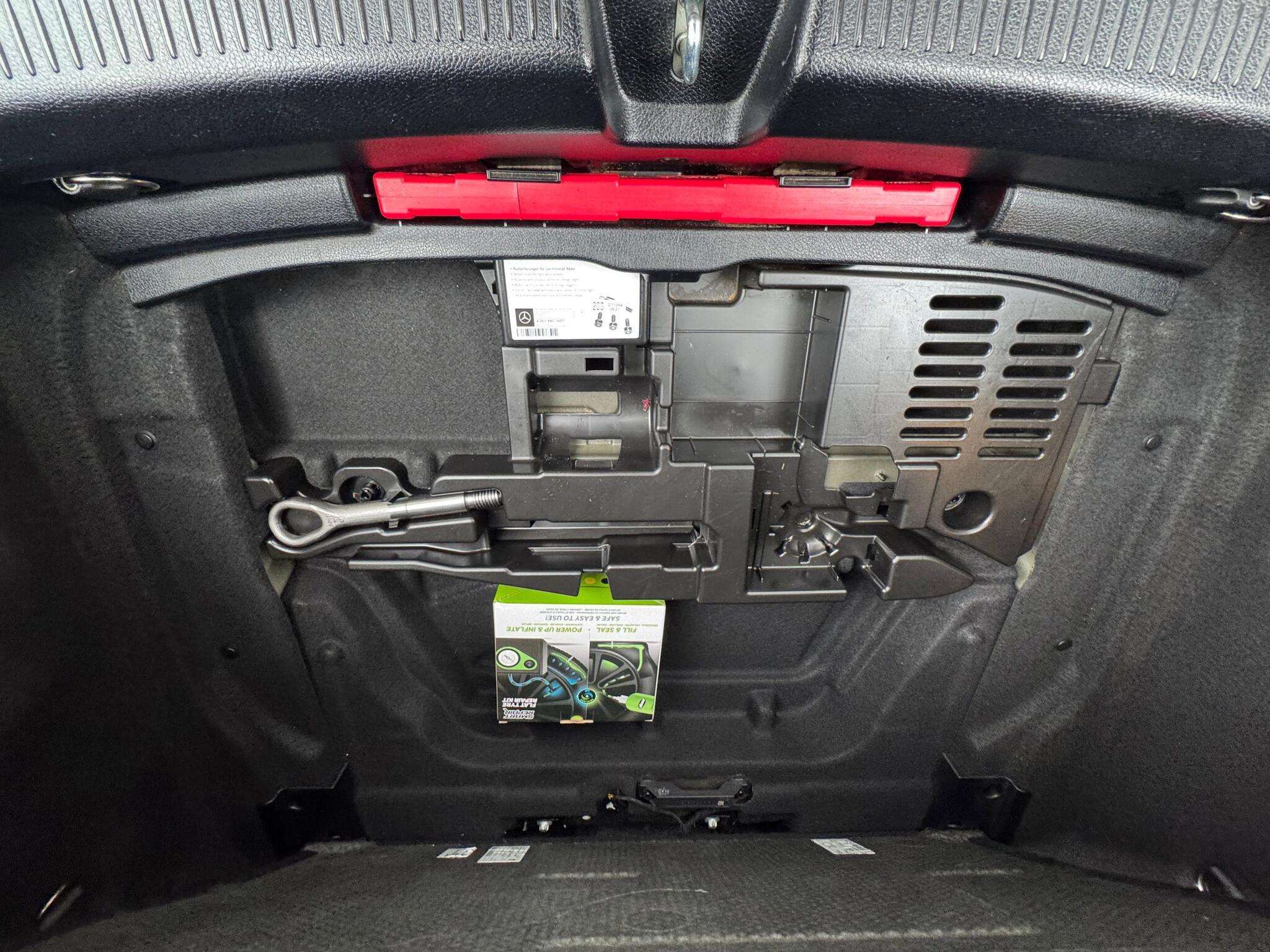 Mercedes A Class - Image 8
