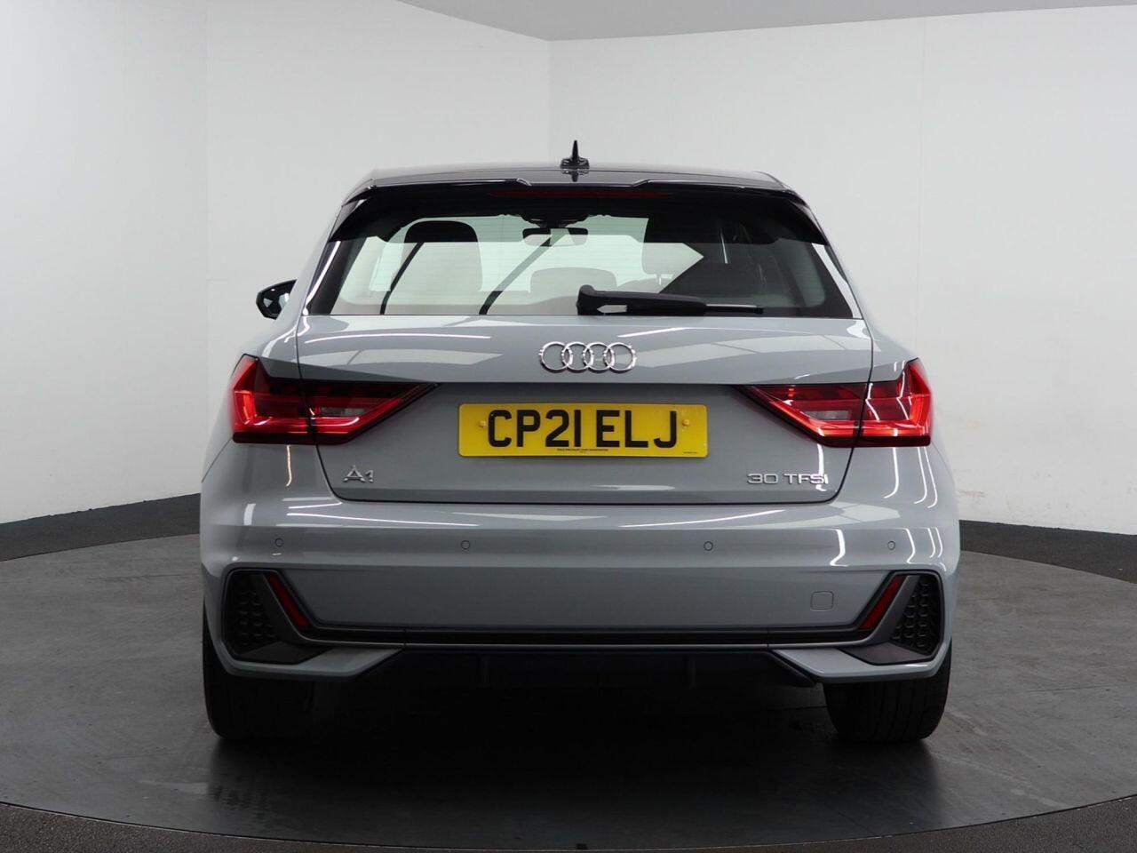 Audi A1 - Image 12