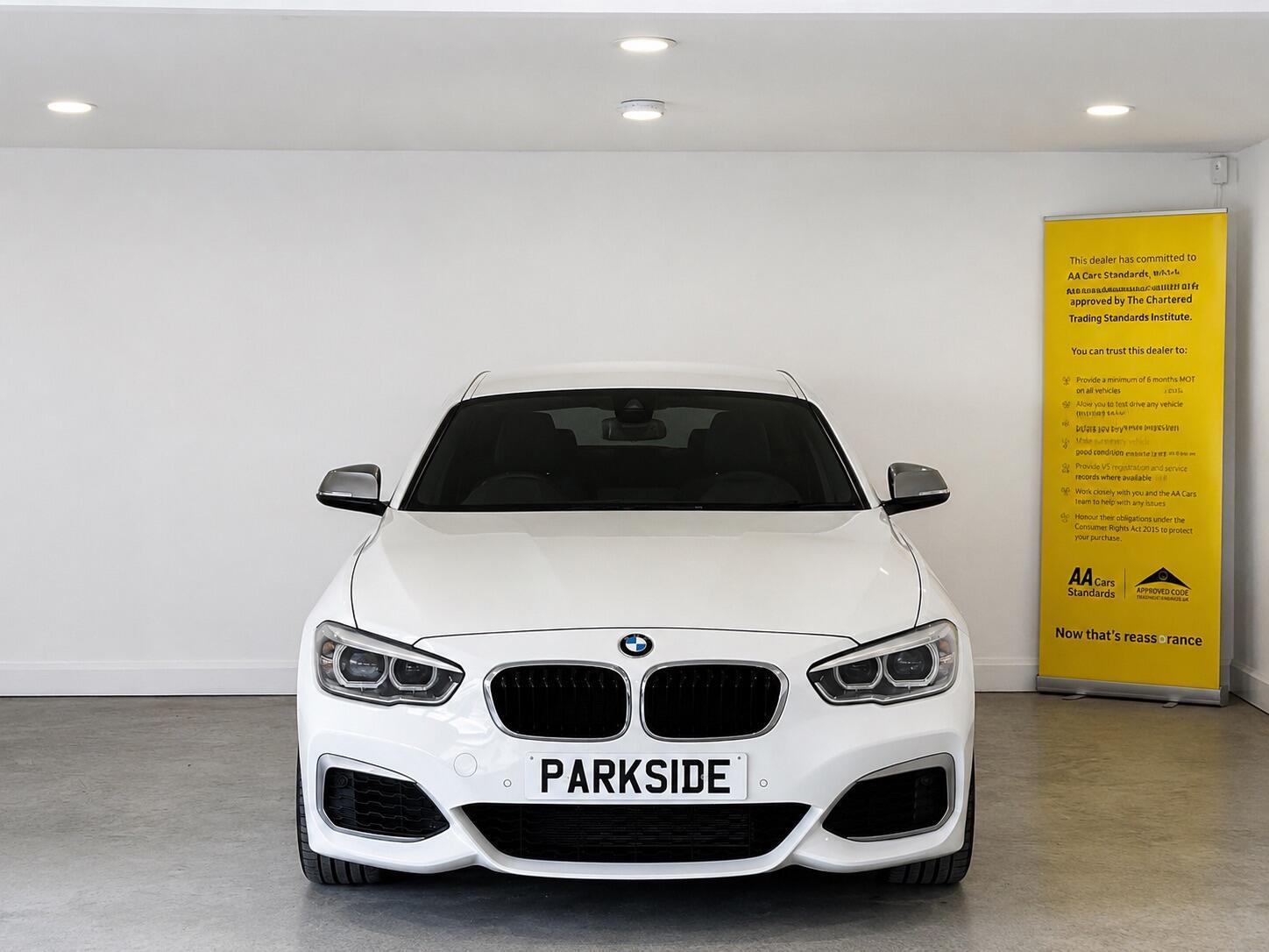 BMW 1 Series - Image 5